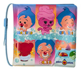 Plim Plim Libro Wow Colorear Con Agua PLI02218