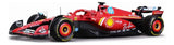 Bburago 1:18 Ferrari SF-24, LECLERC 18-16815