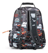 Chimola Mochila de espalda de 18" Truck BT192