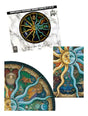 Puzzle Circular 1000 Pzas Horoscopo Zodiaco 810-0202 FD10002695 (33)