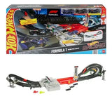 Hot Wheels Pista Formula 1 Grand Prix JDY16