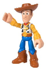 Fisher Price Toy Story Woody XL 23cm JMD33