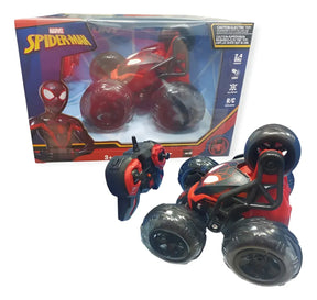 Auto R/C Five Wheel Stunt Miles Morales IKDIS043