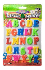 Letras y Numeros Magneticos FD1128-04 413-0042
