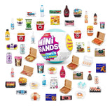 Zuru Mini Brands Fill The Fridge Sorpresa 77711 / 7892
