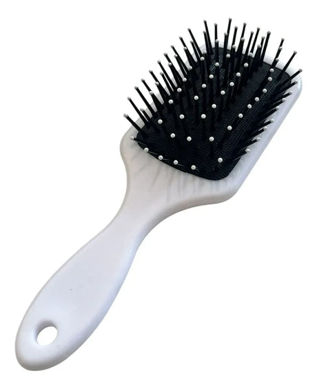 Skora Beauty Cepillo Neumatico rectangular Animalitos 39060