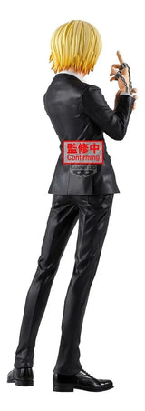 Banpresto HunterxHunter Grandista Curarpikt 30024