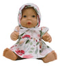 Le Bebot Juliette Con Vestido 00050