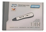 Impresora 3d Lapiz Blanco Rp700c Shine