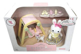 Bay Dreamy Set Conejito Con Hamaca 66212