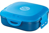 Maped Lonchera Concept Kids Contenedor Azul 870803