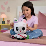 Gabby Dollhouse Peluche Interactivo Pandy Paws 36254