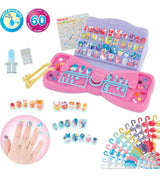 Aquabeads Estudio de Uñas 35027
