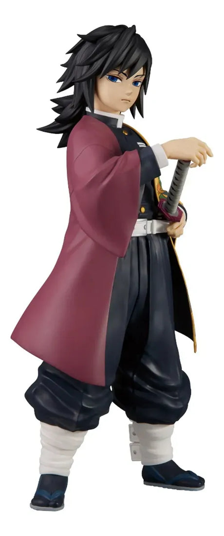 Banpresto Demon Slayer Kimetsu Giyu Tomioka 29504
