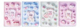 Cuaderno 3D "Ositos" 96 hojas KL1141