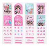 Chimola Stationery Set Joy Libreta + Accesorios CHITA ST114