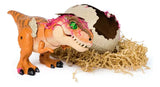 Primal Hatch Dinosaurio Interactivo 69400