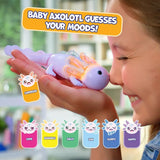 Fingerlings Axolotl Auggie 3141