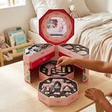 Kit Joyero Caja Organizadora KL431