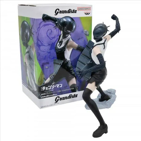 Banpresto Chainsaw ManThe Movie: Reze Arc Grandista-BOMB- 29630
