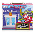Maisto Puzzle Go Playmat 20 PCS 3 Surtidos 12680