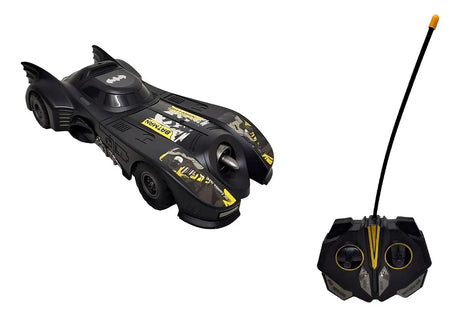 Auto A Radio Control Batman Batimovil 54716