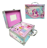 Tiny Valijita Maquillaje Unicornio 3383