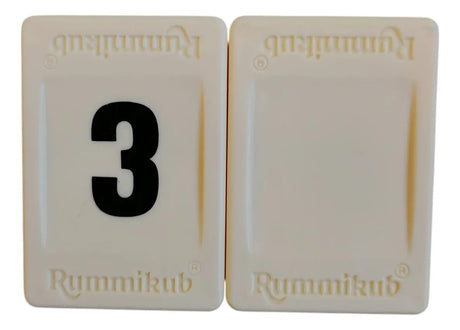 Rummikub Juego Rummy Burako Clasico Original 5600