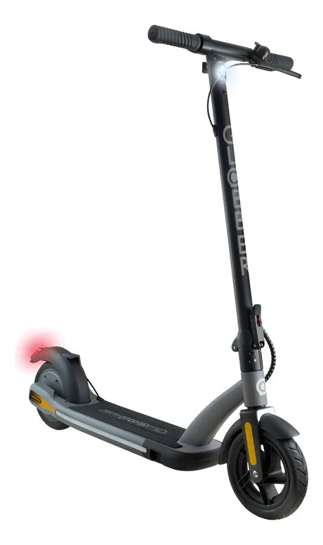Globber Monopatin Electrico Plegable E-motion Black 27 752-199