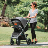 Chicco Cochecito Bravo Trio Travel System 79632920070