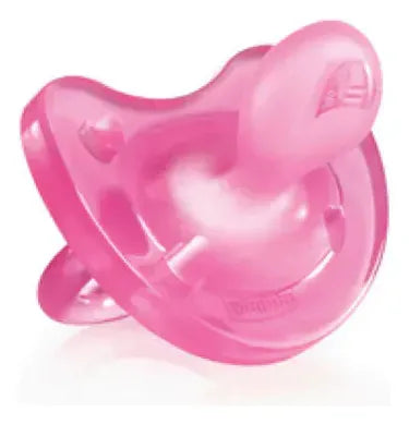 Chicco Chupete Physio Soft Rosa 16-36m 7309611