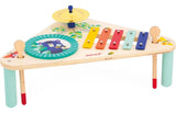 Janod Mesa Musical Gioia Multiactividad J07655