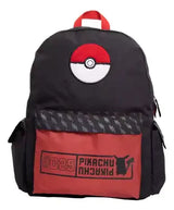 Mochila de espalda Pokemon Fluffy de 18" 173999