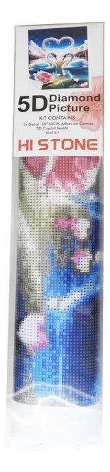 Rompecabezas Diamond Picture 40x50cm 1472
