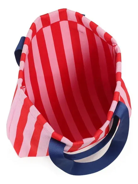 Chimola Bolso Paradise Red BP135