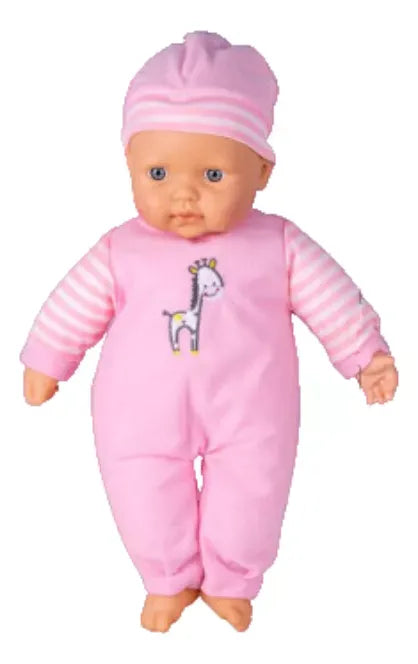 Bebote 40cm con Mamadera 2163060