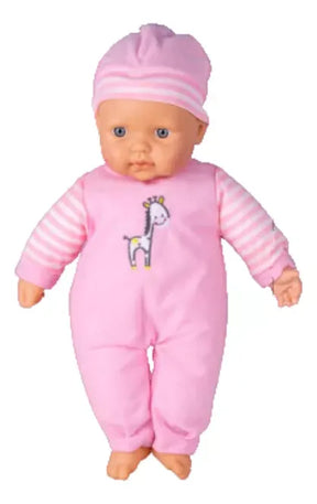 Bebote 40cm con Mamadera 2163060