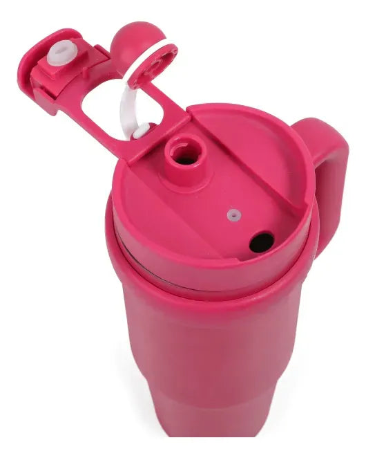 Chimola Vaso Termico Vera Cherry BZ66