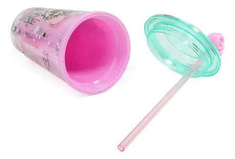 Chimola Vaso Acrilico Spark Chita BZ110