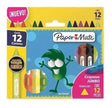 Paper Mate Crayones Jumbo 12 piezas 2136743