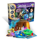 Science4you Magia y Ciencia 80002983 620384