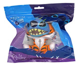 Squishy Disney Stitch/Lotso DMD00132