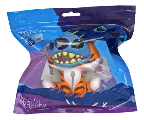 Squishy Disney Stitch/Lotso DMD00132