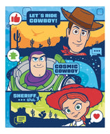 Toy Story 5 Magnetic Play Juego De Mesa 2 En 1 Dts17942
