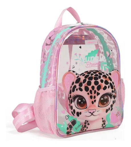 Chimola Mochila Cristal Chita Chita M265