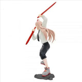 Banpresto Vibration Stars chainsaw Man Power 29511