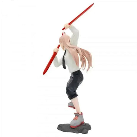 Banpresto Vibration Stars chainsaw Man Power 29511
