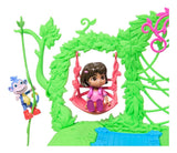 Dora La Exploradora Casita De Selva 11921