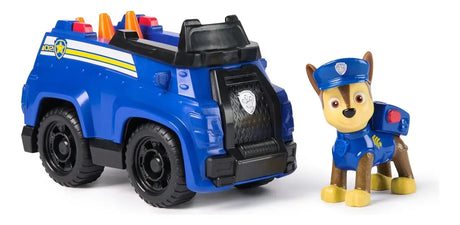 Paw Patrol Chase Patrol Cruiser 6071210