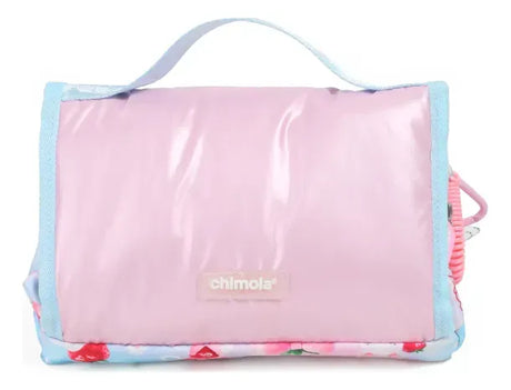 Chimola Cartuchera Coquette Strawberry TR239